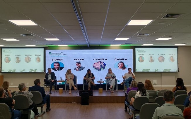 SISQUAL® WFM participa do 3º Simpósio de Tecnologia e ESG