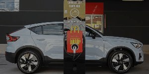 McDonald’s instala eletropostos no Brasil em parceria com a Volvo