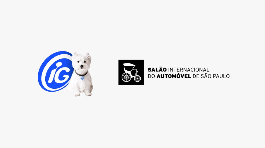 Salão do Automóvel 2025 ganha cobertura especial e ao vivo do iG Salão do Automóvel 2025 ganha cobertura especial e ao vivo do iG