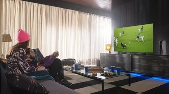 Samsung lança TV gamer no Brasil; veja detalhes