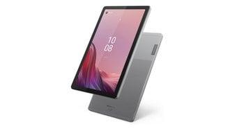 Tablet Lenovo Tab M9 está com R$400 de desconto