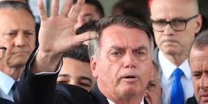 Espírito de corpo deu carta branca à operação “Salva-Bolsonaro”