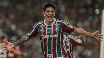 Modesto no Brasileirão, Cano fecha ano sendo artilheiro do país