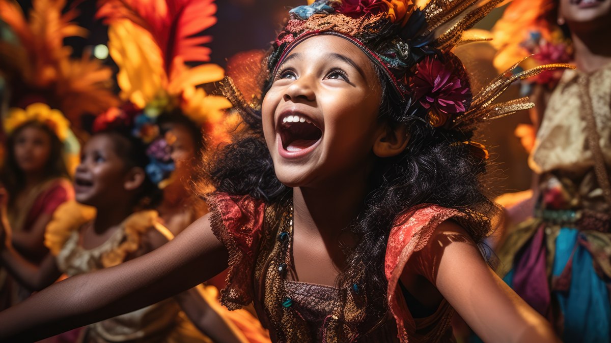 Amazon lançou lista com ofertas em fantasias e acessórios de Carnaval Amazon lançou lista com ofertas em fantasias e acessórios de Carnaval