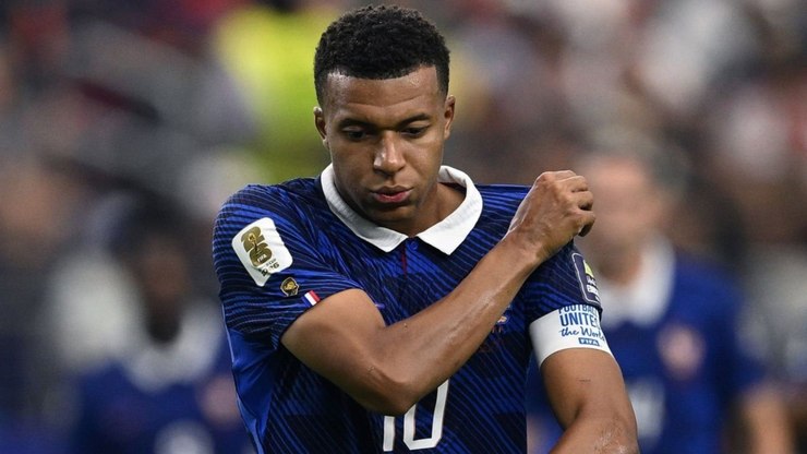Mbappé avalia eliminação: "Não fizemos o que era necessário"