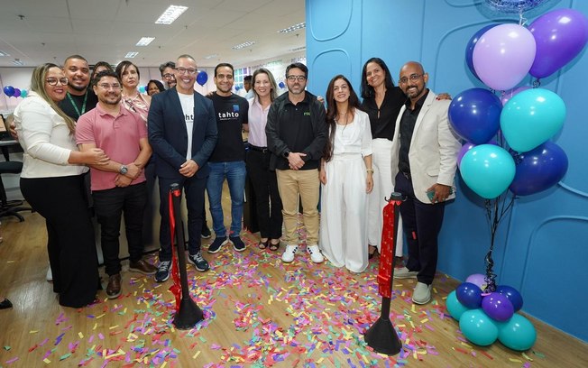 Unidade em Salvador reforça presença da Tahto no Nordeste