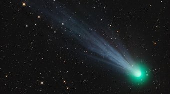 Cometa do Diabo: Fenômeno será visto no Brasil neste domingo