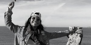 Brasileiros criticam Indonésia após morte de Juliana Marins