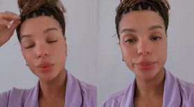 Giovanna Lancellotti reúne famosas em despedida de solteira