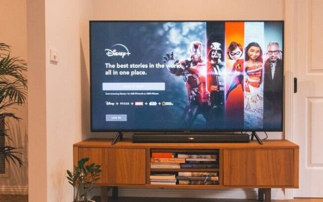DirecTV Go dá 50% de desconto no Disney  e Star  por 6 meses