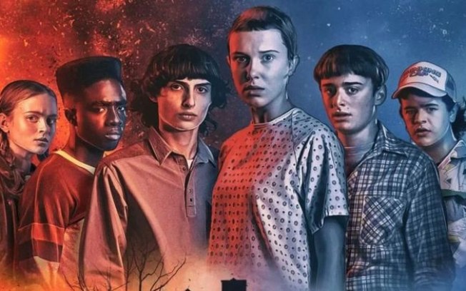 Stranger Things | Tudo o que sabemos sobre a temporada 5 até agora