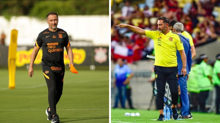 Forest busca Vitor Pereira, ex-Timão e Fla, para escapar da queda