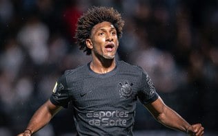 Corinthians: Talles Magno tem bom retrospecto contra o Bragantino