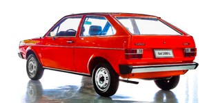 VW Gol completou 45 anos em 2025: confira versões e curiosidades