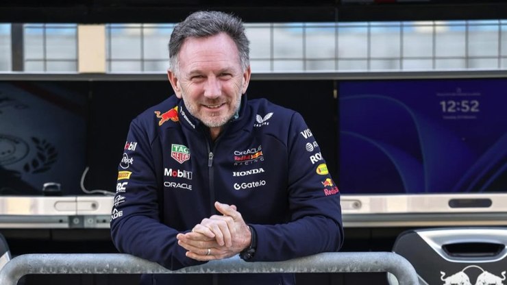 F1: Christian Horner se pronuncia após ser demitido da Red Bull