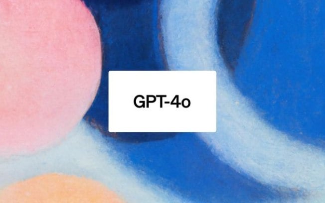 GPT-4o | OpenAI lança novo modelo gratuito e mais poderoso