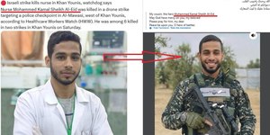 UNRWA: o braço humanitário do Hamas