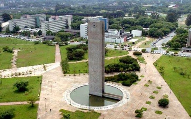Estudo: USP tem 284 cientistas entre os mais citados do mundo - Foto