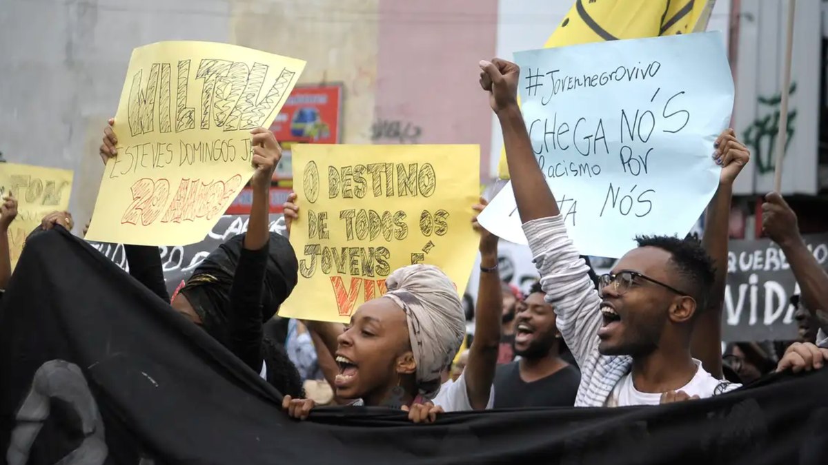 As constatações fazem parte da segunda edição do relatório Panorama da Violência Letal e Sexual contra Crianças e Adolescentes no Brasil, divulgado nesta terça-feira (13)