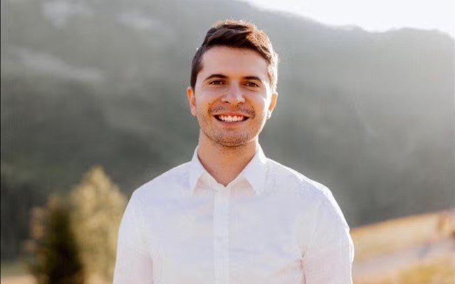 Daniel Braga Figueiredo