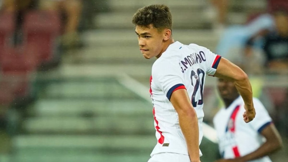 Venda mais cara da história do Corinthians, Moscardo tem início complicado na Europa Venda mais cara da história do Corinthians, Moscardo tem início complicado na Europa