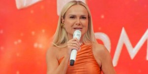 Eliana dá menos audiência que o Globo Rural