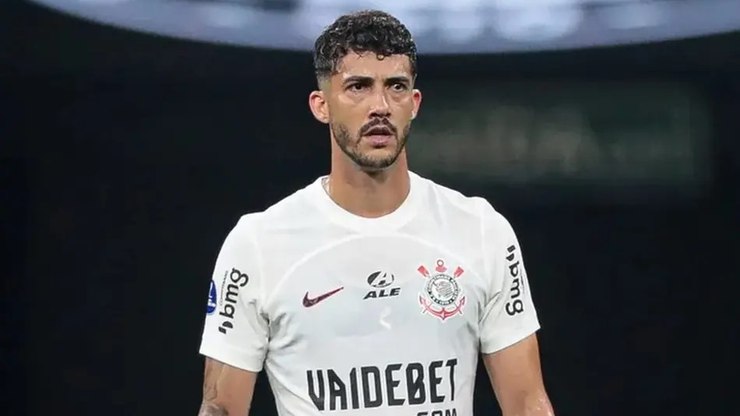 Zagueiro passará por cirurgia e vira desfalque no Corinthians