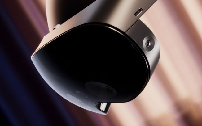 LG e Meta vão atrasar estreia de rival do Apple Vision Pro, diz site