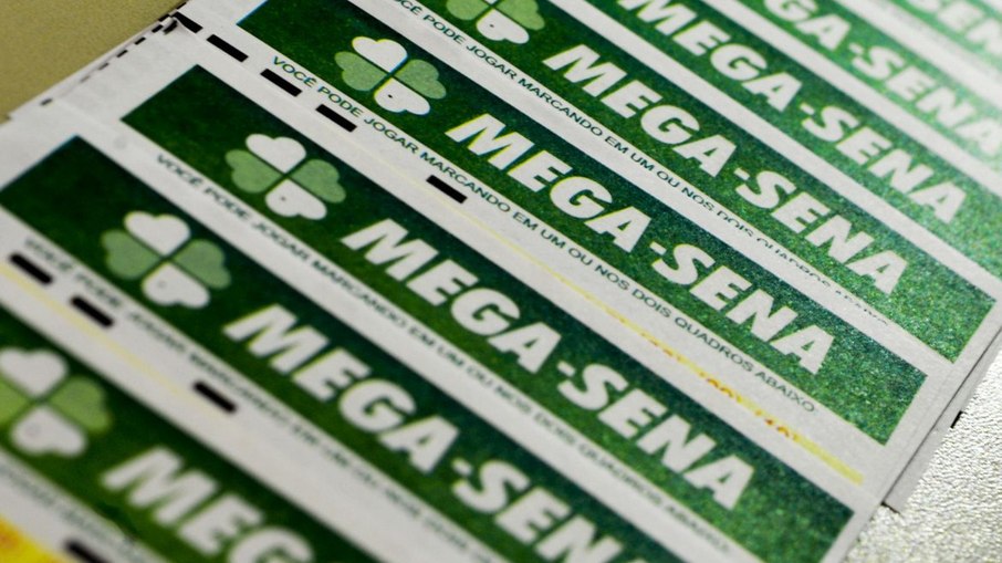 Mega-Sena 