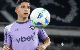 Escalações oficiais: Botafogo x LDU pelas oitavas da Libertadores