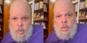 Após acusação de xenofobia, Ed Motta se desculpa com nordestinos