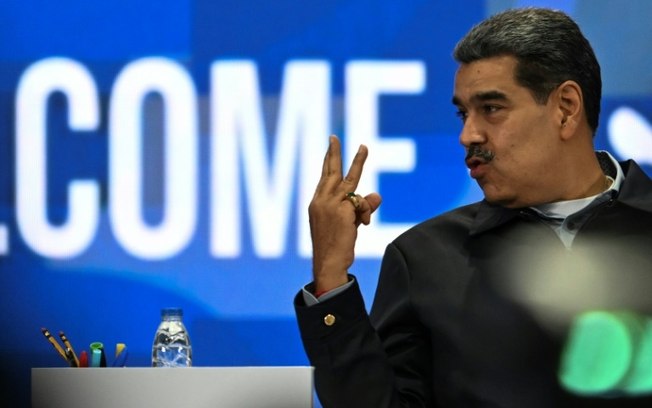 Estados Unidos querem apertar o cerco contra Maduro em novo projeto de lei