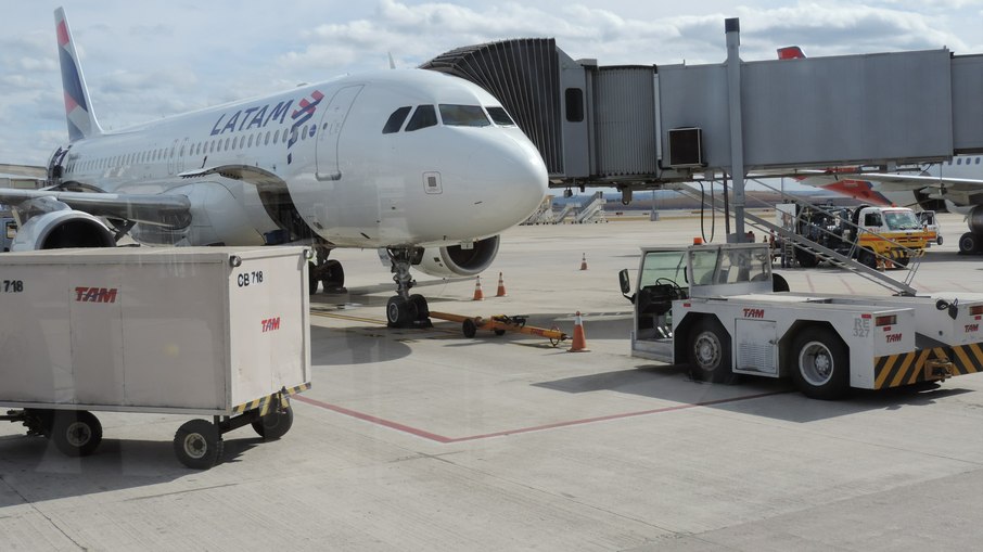 Porto Alegre terá voos diretos para Belo Horizonte, Florianópolis e Buenos Aires Porto Alegre terá voos diretos para Belo Horizonte, Florianópolis e Buenos Aires