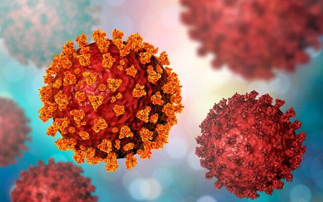 A Covid-19 pode realmente ser comparada com a gripe?