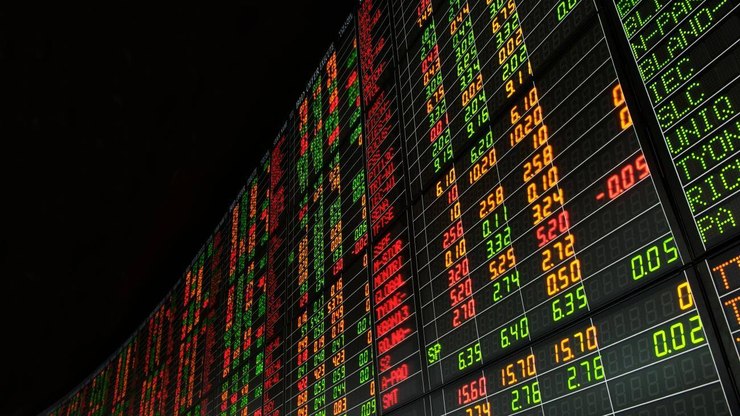 Ibovespa bate recorde histórico de valorização nesta sexta (29)