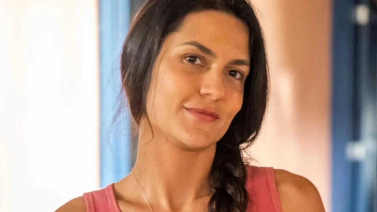 Paula Barbosa interpreta Zefa no remake de 'Pantanal'