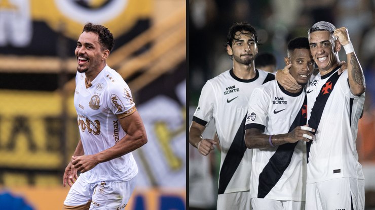 Mirassol x Vasco: Palpite do Brasileirão 2026