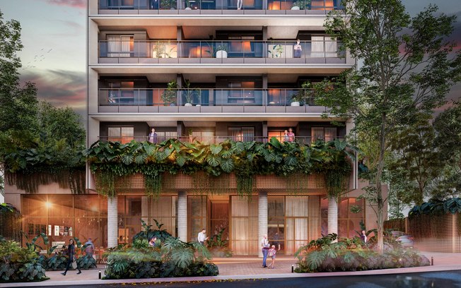 Rua Augusta avança como vetor de expansão e valorização imobiliária em SP