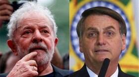 Lula tem 64% dos votos entre quem desaprova governo