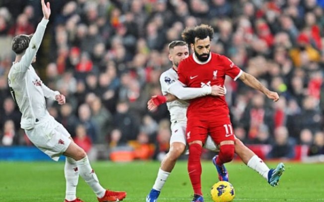 A tabela de jogos de Arsenal e Manchester City até o final da