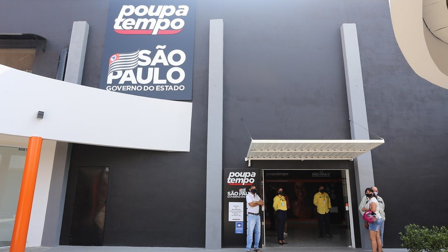 Cidade Tiradentes ganha Poupatempo e terá Descomplica SP em breve