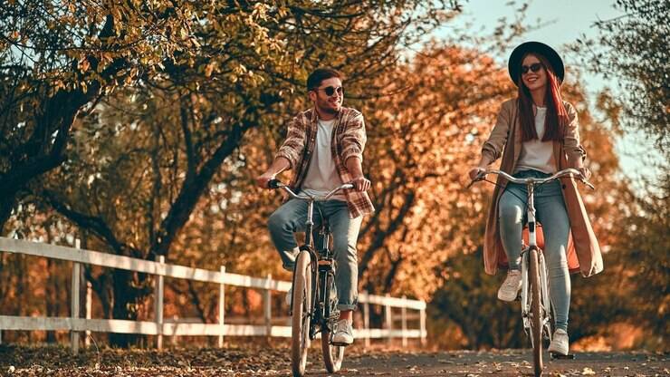 Bike friendly: conheça 4 motivos para aderir à modalidade!
