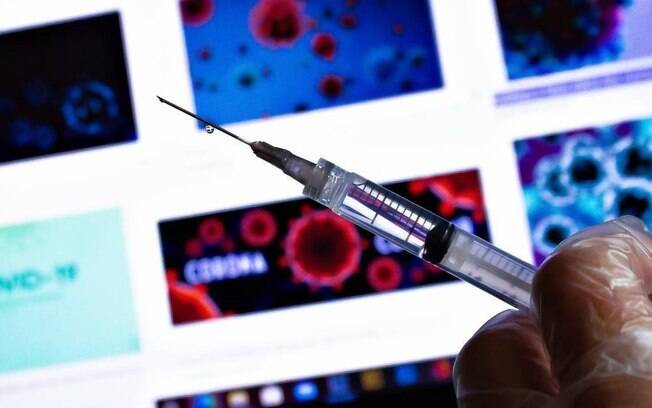 Bloco já tem acordos com outros laboratórios para mais doses de vacina