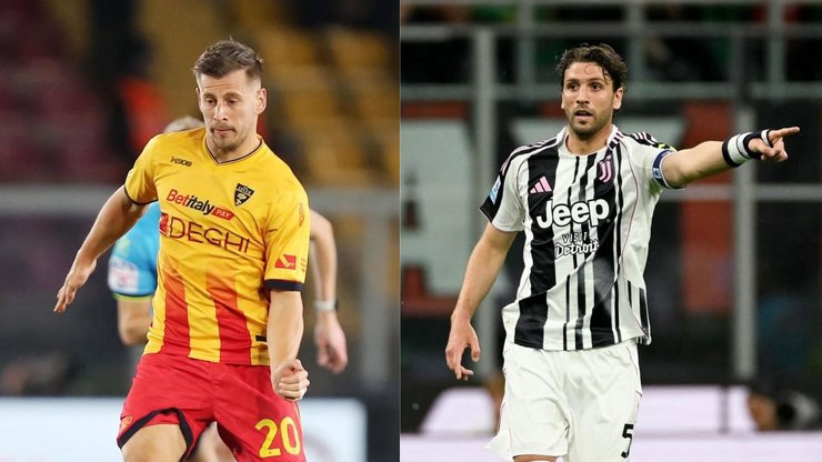 Lecce e Juventus fazem confronto de brigas distintas; palpites