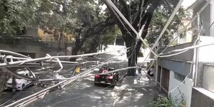 Quadrilha usava tecnologia para atacar áreas de alto padrão em SP