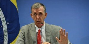 Na ONU, Brasil condena intervenção militar dos EUA na Venezuela