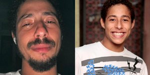 Ex-Malhação desabafa sobre saúde mental: “Eu não sei mais”