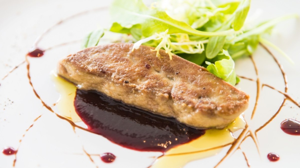 FOIE GRAS by Andre Bormann - 料理本 abcx2kn0ymzv11ahqydtv23mp.jpg