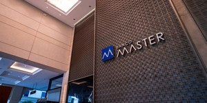 Rombo ligado ao Master é quase metade do lucro de grandes bancos