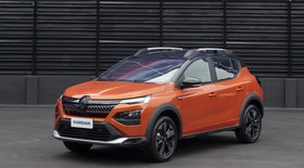 Renault Kardian chega ao mercado em três versões; veja os valores 